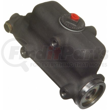FEDERAL MOGUL-WAGNER