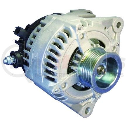 WAI 11298N 100% New New Alternator