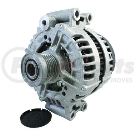 WAI 11301N 100% New New Alternator
