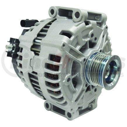 WAI 11304N 100% New New Alternator