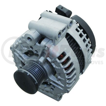WAI 11302N 100% New New Alternator