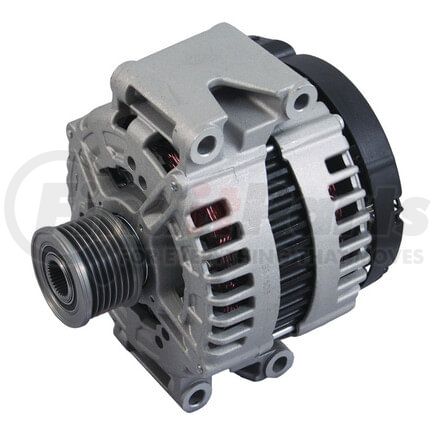 WAI 11307N 100% New New Alternator