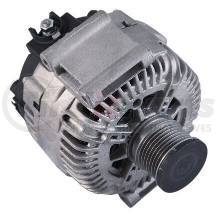 WAI 11306N 100% New New Alternator