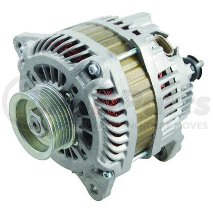 WAI 11315N 100% New New Alternator
