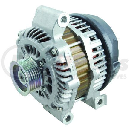 WAI 11330N 100% New New Alternator
