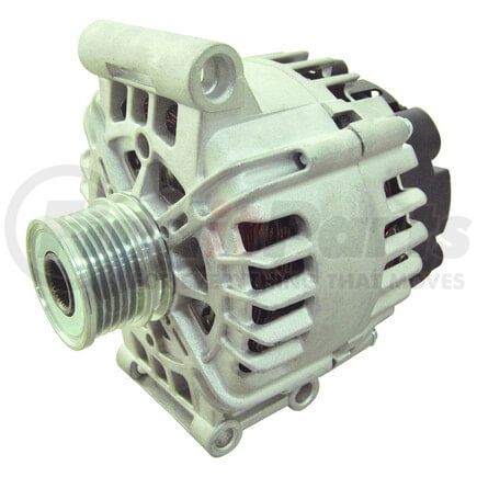 WAI 11334N 100% New New Alternator