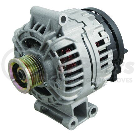 WAI 11333N 100% New New Alternator