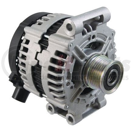 WAI 11336N 100% New New Alternator