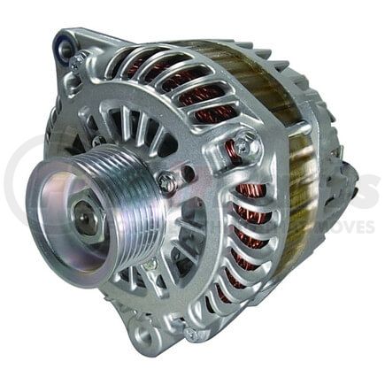 WAI 11340N 100% New New Alternator