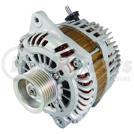 WAI 11341N 100% New New Alternator