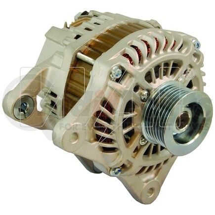 WAI 11344N 100% New New Alternator