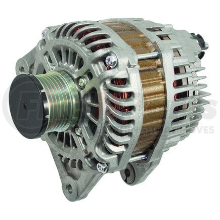 WAI 11343N 100% New New Alternator