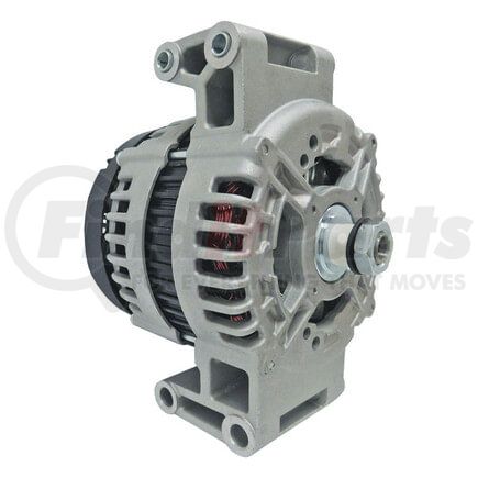 WAI 11345N 100% New New Alternator
