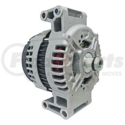 WAI 11346N 100% New New Alternator