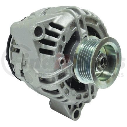 WAI 11348N 100% New New Alternator