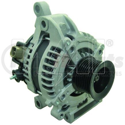 WAI 11350N 100% New New Alternator