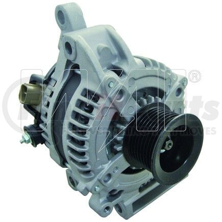 WAI 11352N 100% New New Alternator