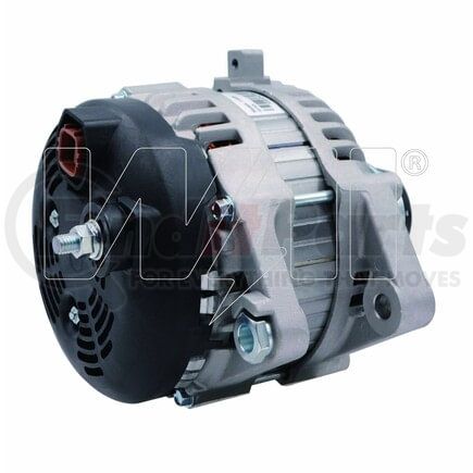 WAI 11353N 100% New New Alternator
