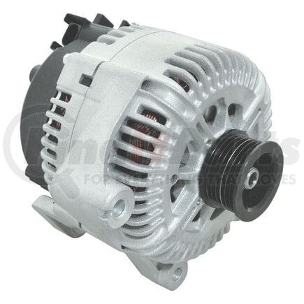WAI 11358N 100% New New Alternator