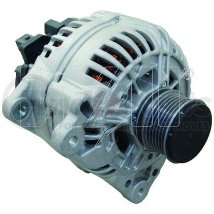 WAI 11360N 100% New New Alternator