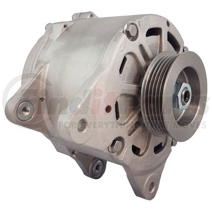 WAI 11370N 100% New New Alternator