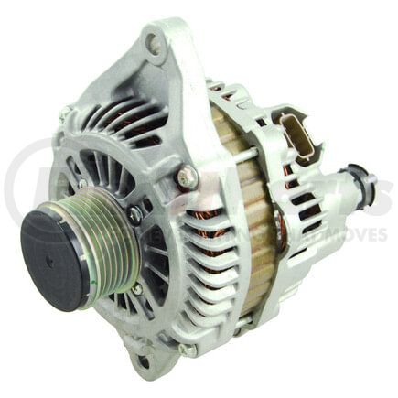 WAI 11377N 100% New New Alternator