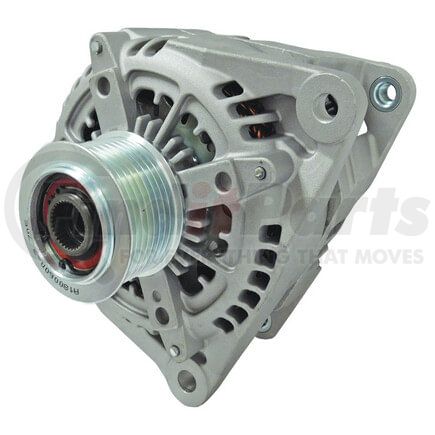 WAI 11379N 100% New New Alternator