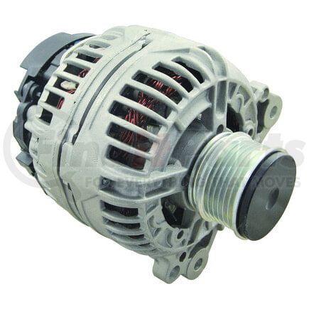 WAI 11388N 100% New New Alternator