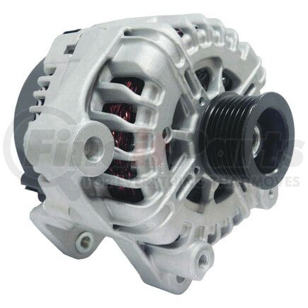 WAI 11396N 100% New New Alternator