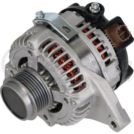 WAI 11400N 100% New New Alternator