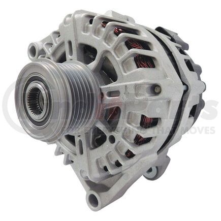 WAI 11399N 100% New New Alternator