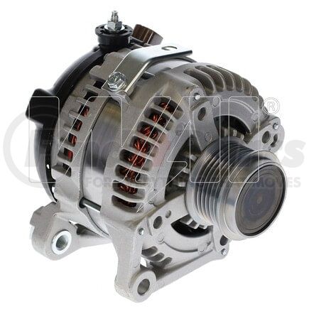 WAI 11402N 100% New New Alternator