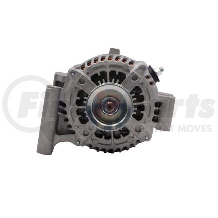 WAI 11406N 100% New New Alternator