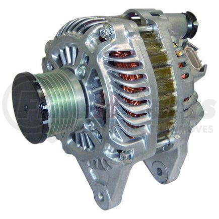 WAI 11413N 100% New New Alternator