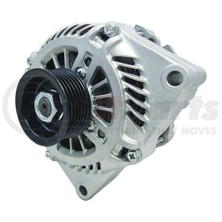 WAI 11421N 100% New New Alternator