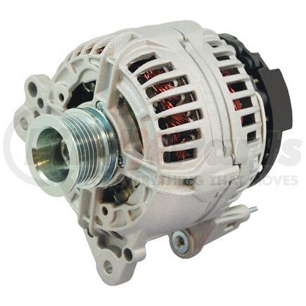 WAI 11425N 100% New New Alternator