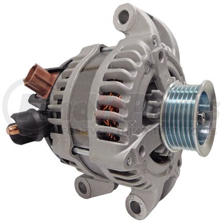 WAI 11429N 100% New New Alternator