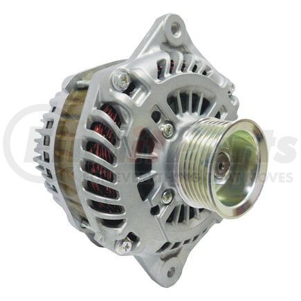 WAI 11437N 100% New New Alternator