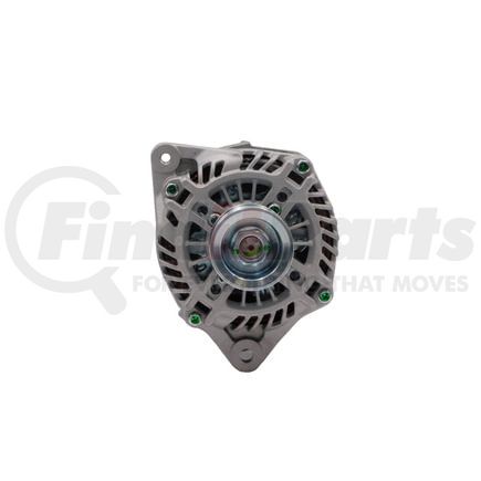 WAI 11441N 100% New New Alternator