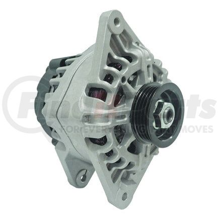 WAI 11452N 100% New New Alternator