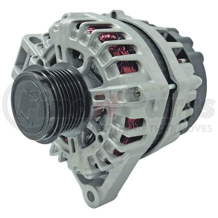 WAI 11453N 100% New New Alternator