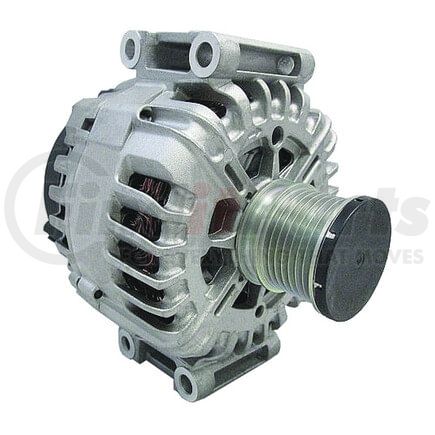 WAI 11457N 100% New New Alternator