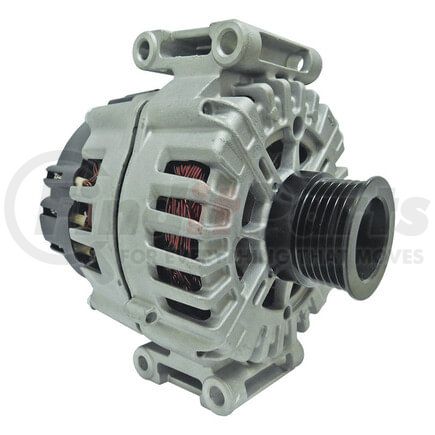 WAI 11455N 100% New New Alternator