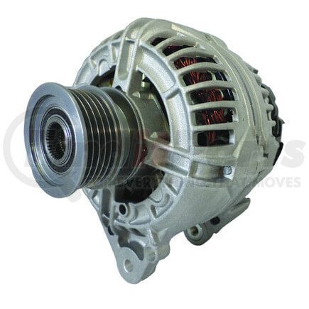 WAI 11460N 100% New New Alternator