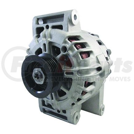 WAI 11459N 100% New New Alternator