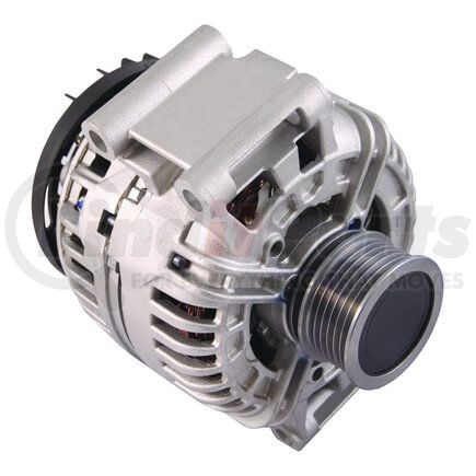 WAI 11466N 100% New New Alternator