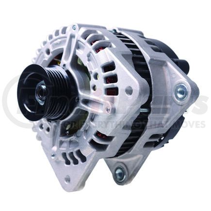 WAI 11470N 100% New New Alternator