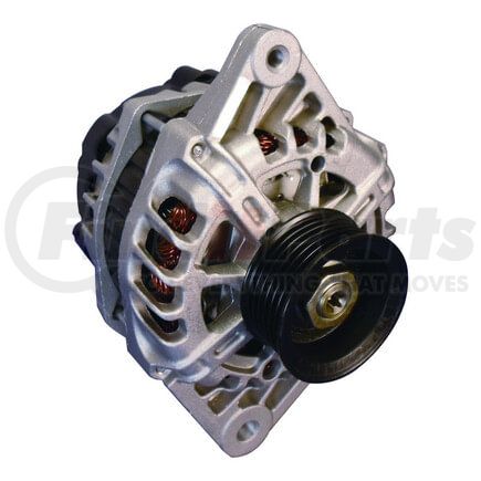 WAI 11471N 100% New New Alternator