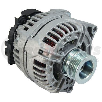 WAI 11475N 100% New New Alternator