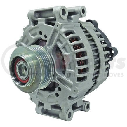 WAI 11478N 100% New New Alternator